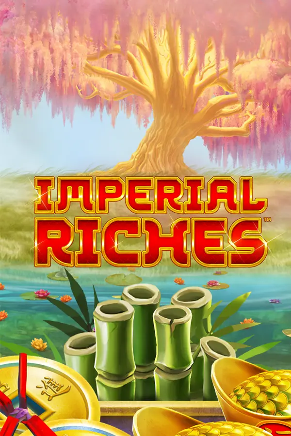 Imperial Riches